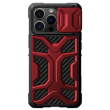 MOBILE COVER IPHONE 13 PRO/RED 6902048235083 NILLKIN