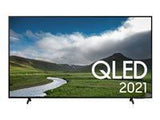 SAMSUNG TV 75inch QLED 4K QE75Q60AA