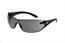 SAFETY GLASSES SHIELD GRAY/CSA-SHIELD 104 CAT