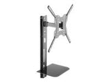 LOGILINK BP0048 LOGILINK - TV wall mount, tilt -10 /+3 , swivel -70 /70 , 32-55, max. 30 kg