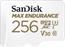 MEMORY MICRO SDXC 256GB UHS-3/SDSQQVR-256G-GN6IA SANDISK