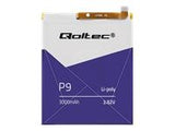 QOLTEC 52093 Qoltec Battery for Huawei P9 | 3000mAh