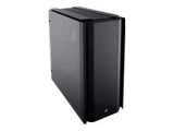 CORSAIR Obsidian 500D Mid Tower Case Premium Tempered Glass and Aluminum ATX