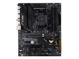 ASUS TUF GAMING X570-PRO WIFI II AM4 ATX MB 4xDDR4 2xM.2 8xSATA