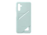 SAMSUNG A04s Card Slot Cover Green