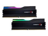 G.SKILL Trident Z5 RGB DDR5 DIMM 32GB 2x16GB 6000MHz CL40 1.3V XMP 3.0 black