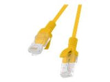 LANBERG patchcord cat.6 2m orange