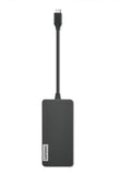 Lenovo USB-C 7-in-1 Hub Adapter