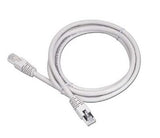 Cablexpert PP12-5M RJ-45, RJ-45, 5 m, Beige