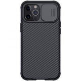 MOBILE COVER IPHONE 12 PRO MAX/BLACK 6902048202559 NILLKIN