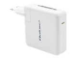 QOLTEC 51709 Power charger Fast 96W 5 20V 3 4.7A USB C PD White