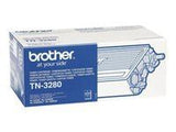 BROTHER TN-3280 toner cartridge black standard capacity 8.000 pages 1-pack