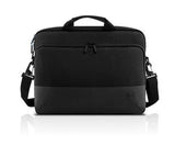 NB CASE PRO SLIM BRIEFCASE 15