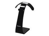 Hama Headphone Stand, black