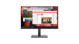 Monitor|LENOVO|66CBKAC1EU|21.5"|Panel VA|1920x1080|16:9|75 Hz|Matte|4 ms|Tilt|Colour Black|66CBKAC1EU