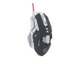 MOUSE USB OPTICAL GAMING PROG/MUSG-05 GEMBIRD