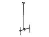 TECHLY 309357 Ceiling mount for TV LED/LCD/PLASMA 37-70 50kg adjustable VESA