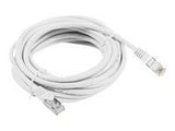 LANBERG PCF6-10CC-0500-W Patchcord RJ45 cat.6 FTP 5m White