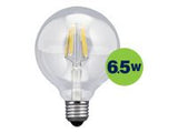 Light Bulb|LEDURO|Power consumption 6.5 Watts|Luminous flux 806 Lumen|2700 K|220-240V|Beam angle 360 degrees|70103