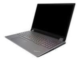 LENOVO ThinkPad P16 G1 Intel Core i7-12850HX 16inch WQXGA 32GB 1TB RTX A3000 12GB W10P/W11P 3yPS