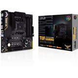 ASUS TUF GAMING B450M-PRO II AM4 SOCKET HDMI 2.0B DisplayPort 1.2