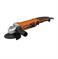 ANGLE GRINDER 1200W/DAG 1250-125 DAEWOO