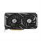 ASUS ROG-STRIX-RX6600XT-O8G-GAMING 8GB GDDR6 PCIe 4.0 HDMI 2.1 DisplayPort 1.4a