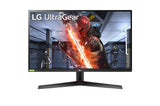 LG UltraGear 27GN800 27inch QHD IPS 1ms 144Hz HDR Monitor with G-SYNC Compatibility 2xHDMI 1xDP