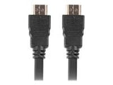 LANBERG HDMI M/M v1.4 cable 3m CCS black 10-pack