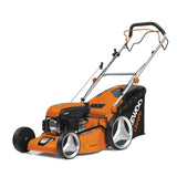 PETROL LAWN MOWER 3.3HP/2.4KW/135CM DLM55SP DAEWOO