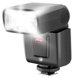 Metz Mecablitz M360 Digital flash, for Fujifilm