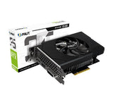 PALIT RTX3050 StormX 8GB GDDR6 128bit DVI HDMI DP