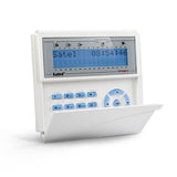 KEYPAD LCD /INTEGRA BLUE/INT-KLCD-BL SATEL