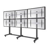 TV SET ACC FLOOR STAND/42-55