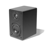 SPEAKER BOOKSHELF BLACK/CT-4 TRUAUDIO