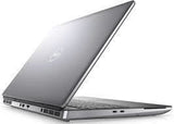 Notebook|DELL|Precision|7560|CPU i9-11950H|2600 MHz|15.6"|3840x2400|RAM 32GB|DDR4|3200 MHz|SSD 512GB|NVIDIA RTX A3000|6GB|NOR|Windows 11 Pro|2.45 kg|N005P5760EMEA_VIVP_NORD