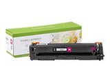 STATIC Toner cartridge compatible with HP CF543A magenta compatible 1.300 pages