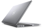 NB LAT 5520 CI5-1145G7 15" ENG/16/256GB N006L552015EMEA DELL