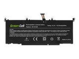 GREENCELL Battery B41N1526 for Asus FX502 FX502V FX502VD FX502VM ROG Strix GL502VM GL502VT GL502VY