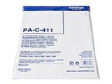 BROTHER PA-C411 thermal paper A4 100 sheets 1-pack