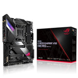 ASUS ROG CROSSHAIR VIII HERO WI-FI ATX MB