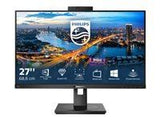 PHILIPS 275B1H/00 B Line 27inch 2560x1440 QHD HDMI DisplayPort DVI-D