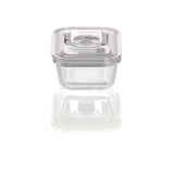 Caso Vacuum freshness container square 01190