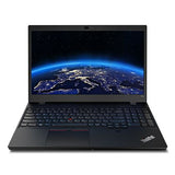 Lenovo ThinkPad  P15v (Gen 2) Black, 15.6 ", IPS, FHD, 1920 x 1080, Anti-glare, Intel Core i7,  i7-11800H, 16 GB, SSD 512 GB, NV