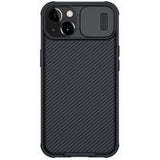 MOBILE COVER IPHONE 13/BLACK 6902048223226 NILLKIN