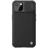 MOBILE COVER IPHONE 13/BLACK 6902048229198 NILLKIN