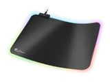 NATEC NPG-1508 Genesis Mousepad BORON 500 M  RGB 350x250mm