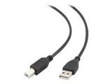 CABLE USB2 AM-BM 4.5M/CCP-USB2-AMBM-15 GEMBIRD