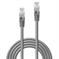 CABLE CAT5E F/UTP 5M/GREY 48394 LINDY