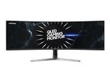 SAMSUNG LC49RG90SSRXEN 49inch Curved VA Dual QHD 32:9 3000:1 600cd/m2 120Hz 4ms GTG Gaming DP HDMI